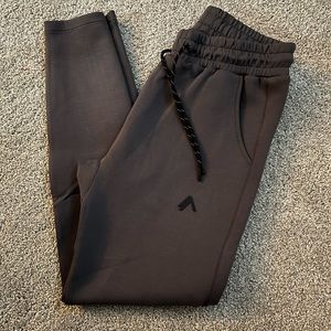 ELMTS Athletic Jogger - Charcoal